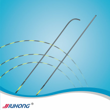 Jiuhong Ercp Disposable Guide Wire/Guidewire for Poland Endoscopy